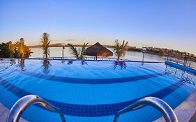 Resort do Lago Caldas Novas